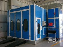 济南鑫瑞达涂装设备厂 专业涂装设备解决方案的卓越提供者