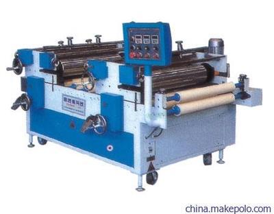 【供应全国OSM-GT-1320#硅酸钙板辊涂机涂装设备】价格,厂家,图片,涂装生产线,欧西曼涂装设备-